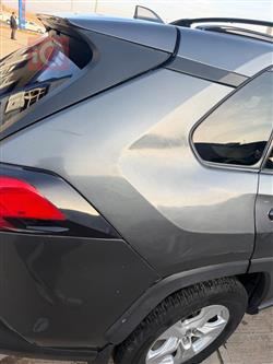 تويوتا راف 4